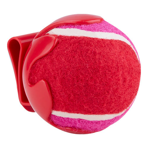 PELOTA LÚDIC ROJO