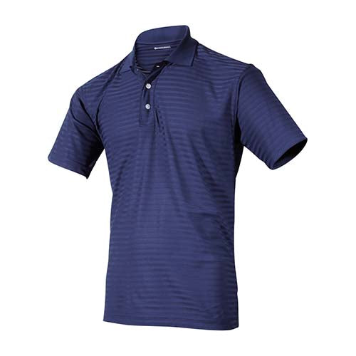 PLAYERA SORRELL AZUL CABALLERO TALLA CH