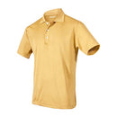 PLAYERA CLASBENT DORADO CAB. TALLA XL