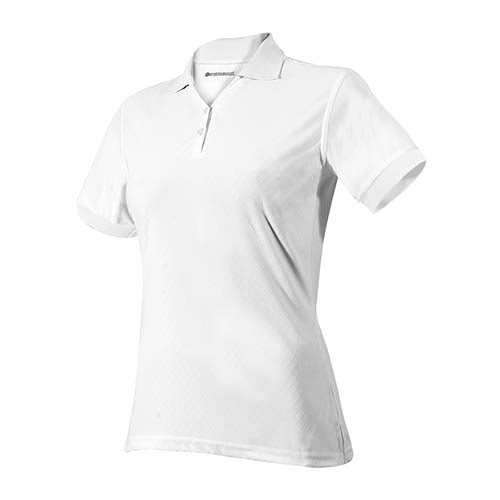 PLAYERA RAVEL BLANCO PARA DAMA TALLA M