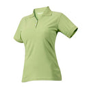 PLAYERA RAVEL VERDE PARA DAMA TALLA M