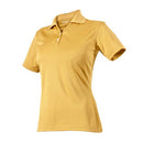 PLAYERA FARELL DORADO PARA DAMA TALLA G
