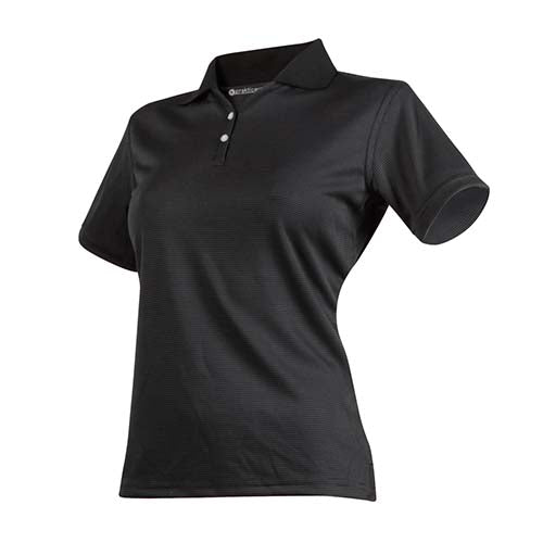 PLAYERA FARELL NEGRO PARA DAMA TALLA G