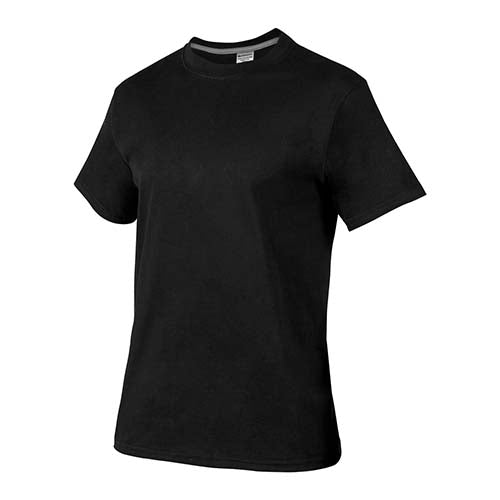 PLAYERA CLLO RED. VITIM NEGRO TALLA XXG