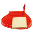 PORTANOTAS FLAMINGO ROJO