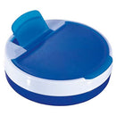 PASTILLERO DELTA AZUL