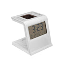 RELOJ SOLAR NEWMAN