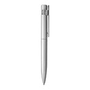 BOLÍGRAFO BARETI PLATA