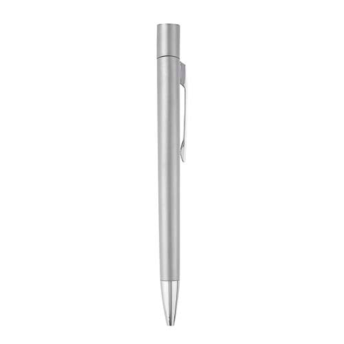 BOLÍGRAFO ILEK PLATA
