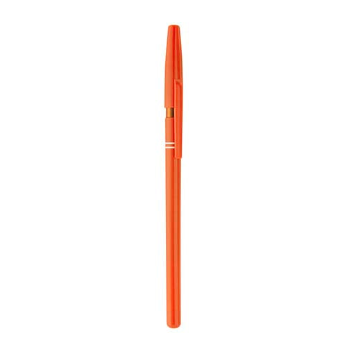 BOLÍGRAFO ARROW NARANJA