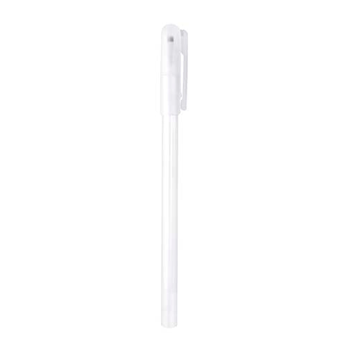 BOLÍGRAFO LISTER BLANCO