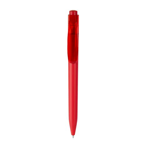 BOLÍGRAFO ROSEG ROJO