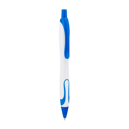 BOLÍGRAFO NIESEN AZUL