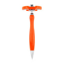 BOLÍGRAFO SPINNER HOPPY NARANJA
