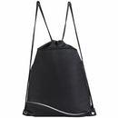 BOLSA-MOCHILA SURF NEGRO