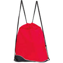 BOLSA-MOCHILA SURF ROJO