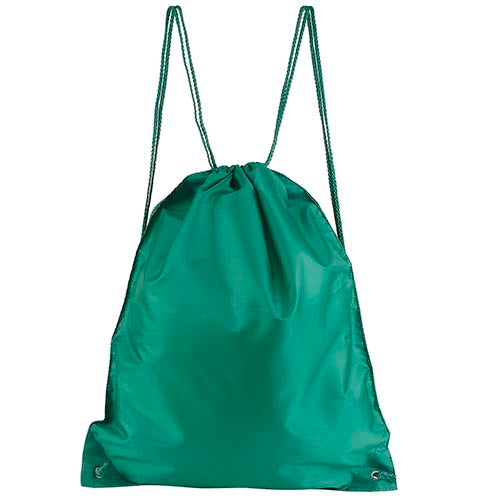 BOLSA-MOCHILA PRISMA VERDE