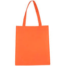 BOLSA TOLEDO NARANJA