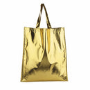 BOLSA CARNAVAL DORADO