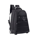 MOCHILA TROLLEY KRONBERG NEGRO