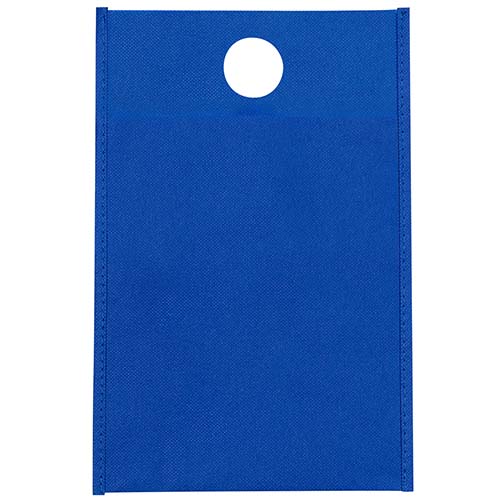 BOLSA MARIEL AZUL