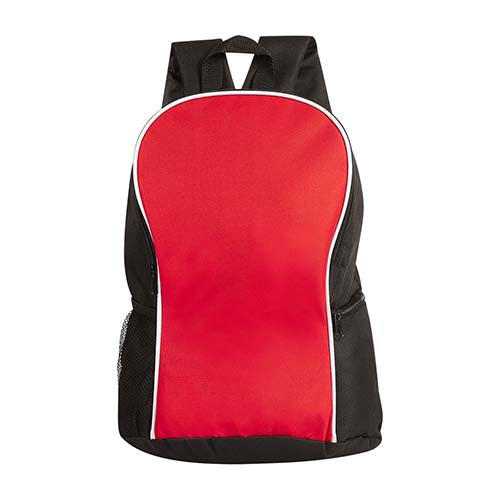 MOCHILA SPRINGBOK ROJO