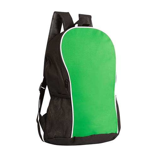 MOCHILA SPRINGBOK VERDE