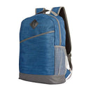 MOCHILA WALLY AZUL