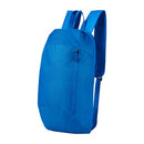 MOCHILA AUNAT AZUL