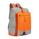 MOCHILA LORZE NARANJA