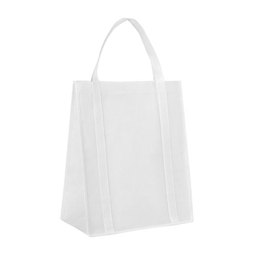 BOLSA MILDURA BLANCO