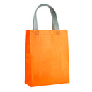 BOLSA BAGGARA NARANJA