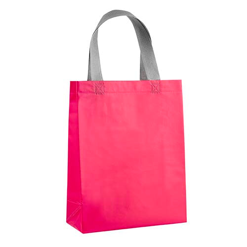 BOLSA BAGGARA ROSA