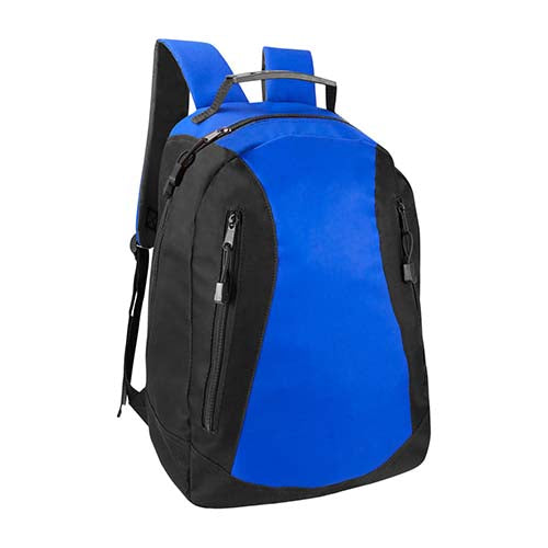 MOCHILA NEVERI AZUL