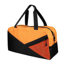 MALETA CAIRO NARANJA