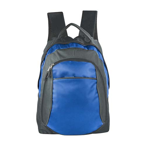 MOCHILA CAMBRIDGE AZUL