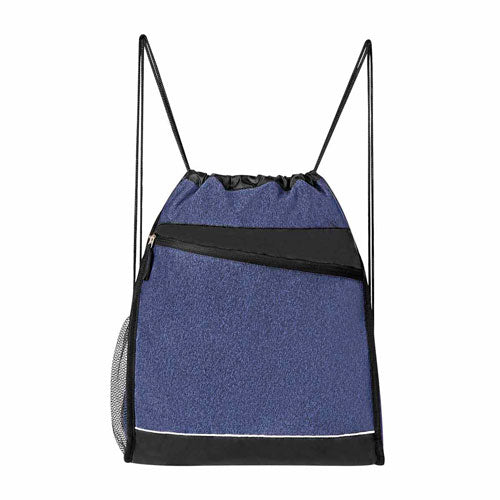 BOLSA-MOCHILA TRIMMIS AZUL