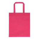 BOLSA SIN 043 SELLADA ROSA