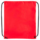 BOLSA-MOCHILA PASTRANA ROJO