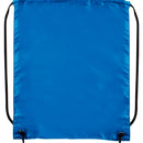 BOLSA-MOCHILA OSUNA AZUL