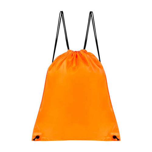 BOLSA-MOCHILA OSUNA NARANJA