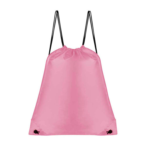 BOLSA-MOCHILA OSUNA ROSA