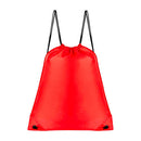 BOLSA-MOCHILA OSUNA ROJO