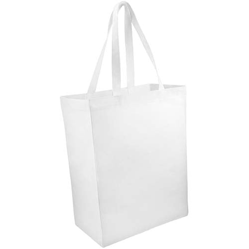 BOLSA ENVIRONMENT BLANCO