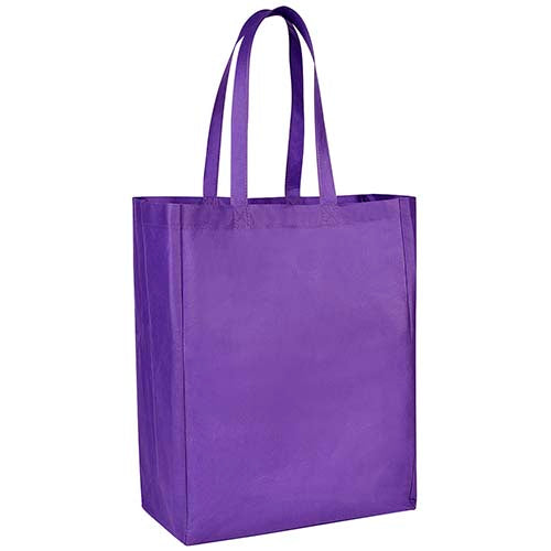 BOLSA ENVIRONMENT MORADO