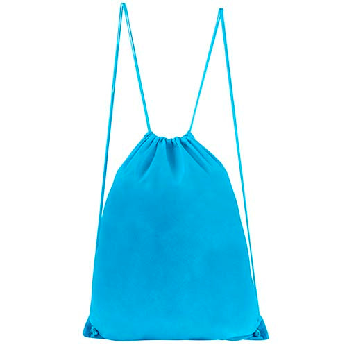 BOLSA-MOCHILA ASTORGA AZUL CIELO