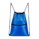 BOLSA-MOCHILA KARLOVAC AZUL