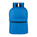 MOCHILA TIDE AZUL