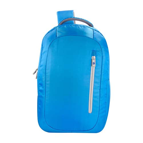 MOCHILA MÓNACO AZUL