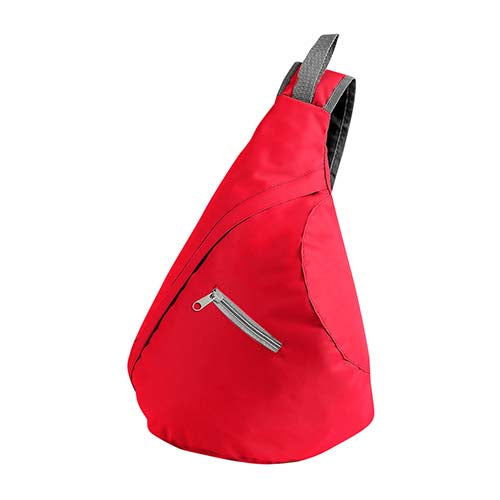 MOCHILA DOBRICH ROJO